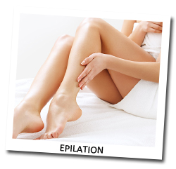 epilation