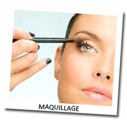 maquillage